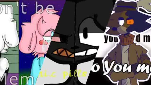 Piggy Flipaclip Mixtape
