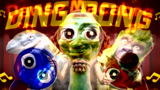 Dong Macabre