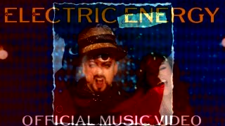 Got To “Electric Energy”