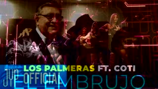 Fancy Embrujo