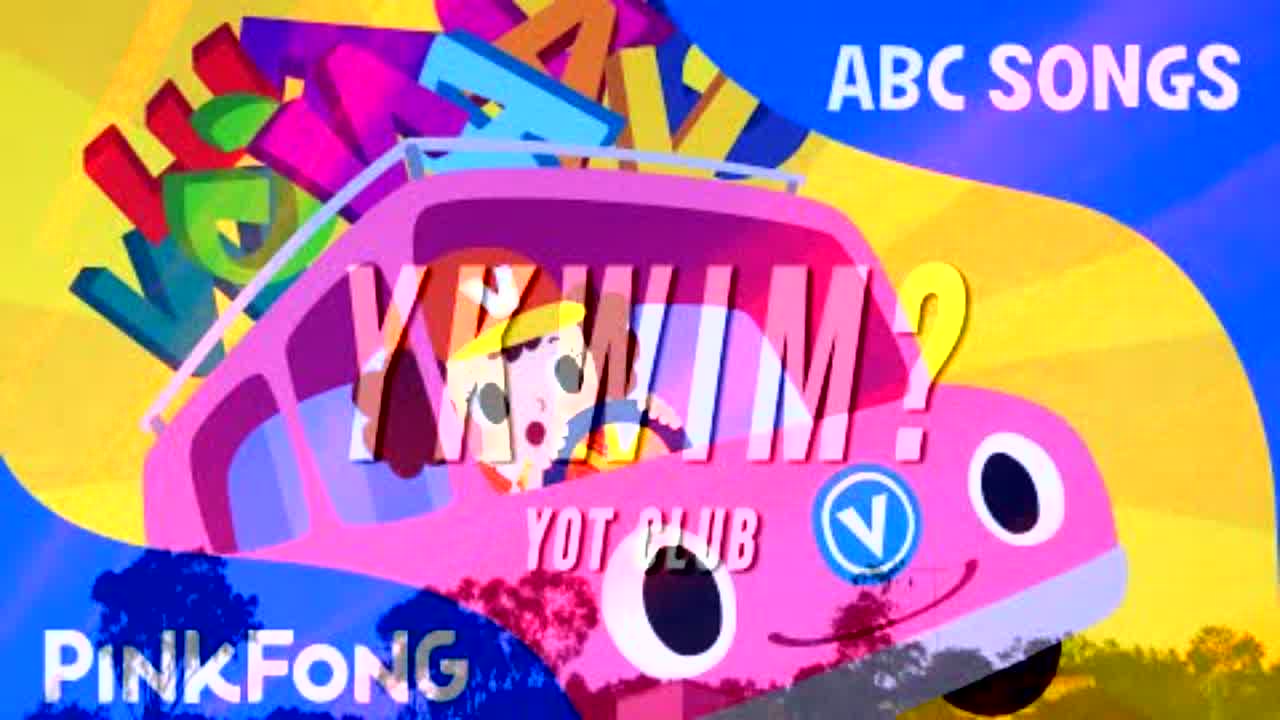Ykwim? Songs For Children - RaveDJ