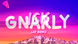 Gnarly X Ick