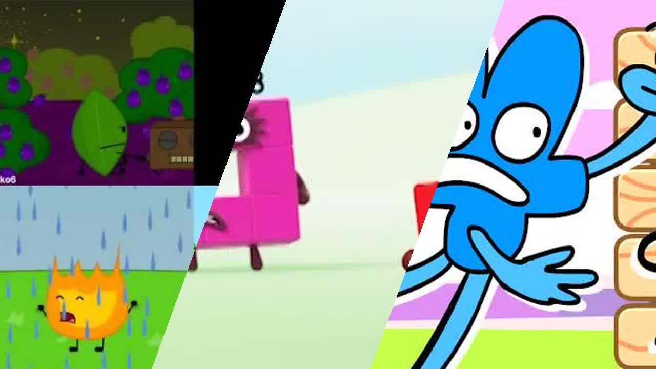 Bfdi Minimix - RaveDJ