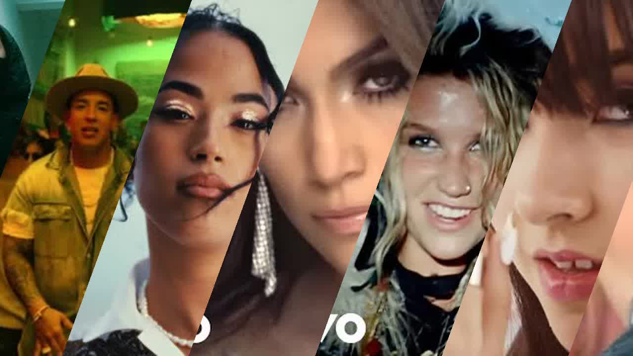 Pitbull Pop Mix - RaveDJ