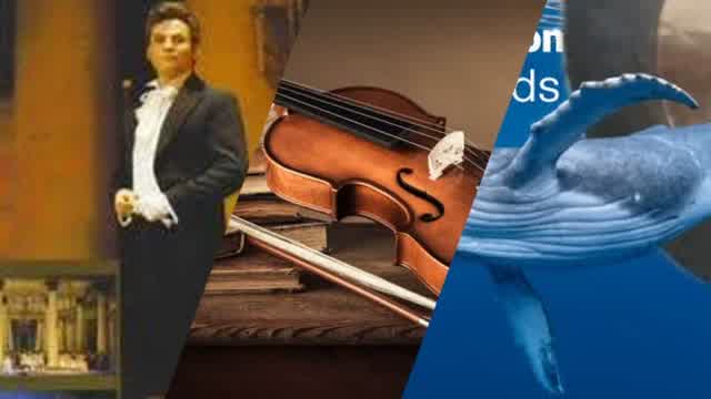 Yuri Simonov Mixtape