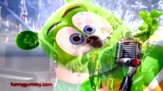 The Gummo Bear Song