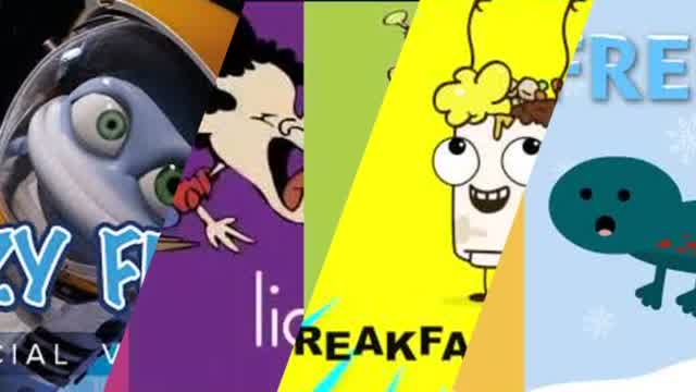 Have Fun Teaching Alphabet Songs RaveDJ - RaveDJ