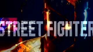 Fighter Menu Theme