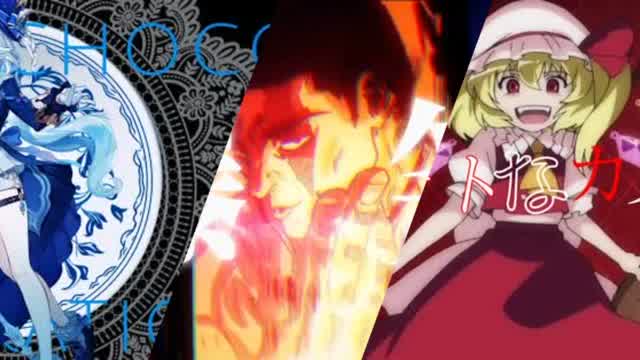 シュドウ Syudou Mixtape