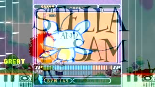 Sam 5Th Mix】【Perfect】