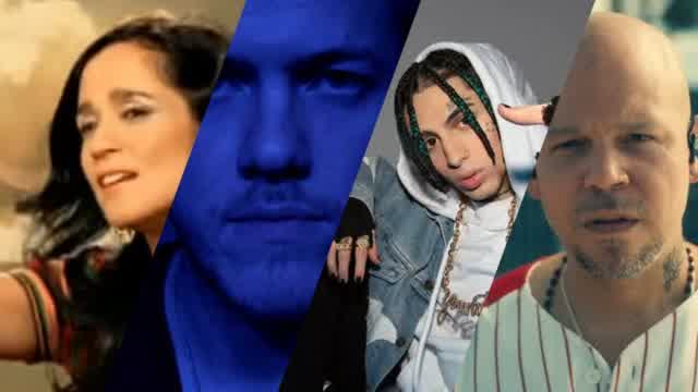한글자막 日本語字幕 Mixtape