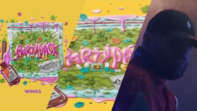 Shoreline Mafia __ Mixtape