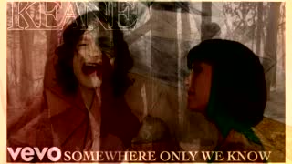 We That I Only To Know