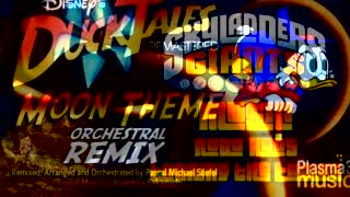 Music Theme Remix