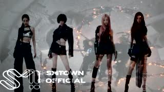 Aespa Whiplash 에스파