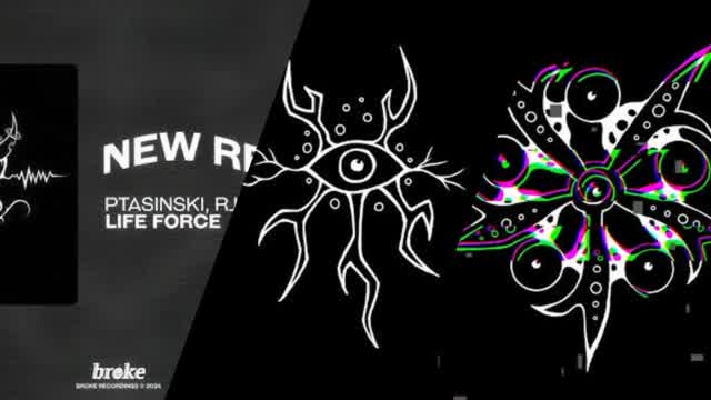 Rj Pasin Ptasinski Mixtape
