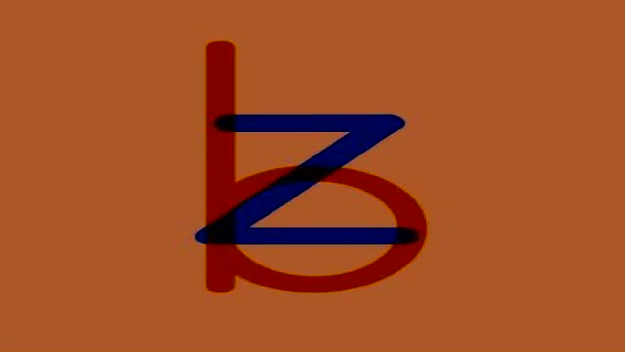 Letter Song Z - RaveDJ