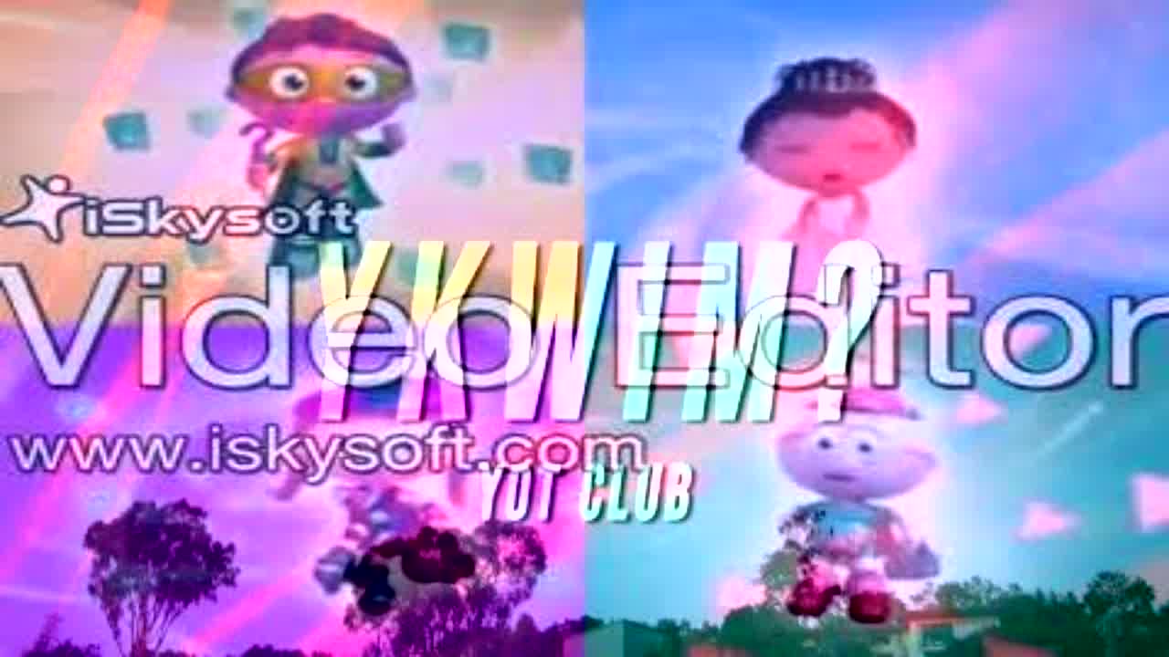 Ykwim? Why! Theme Song In Luig Group Iskyloft Edition - RaveDJ