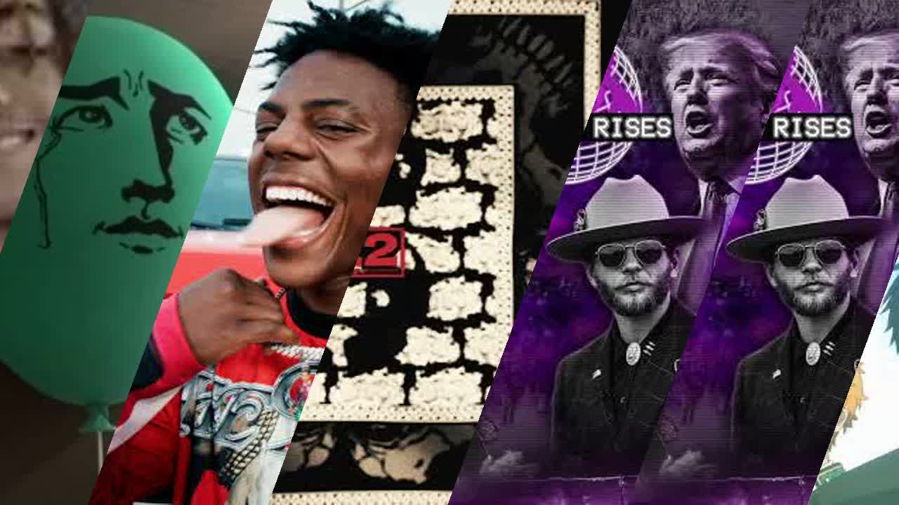 Ost Hip Hop Megamix - RaveDJ