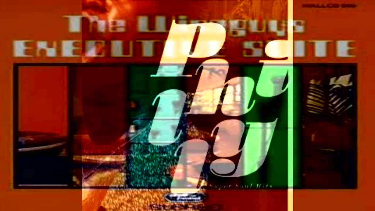 Sans The Pareil Of Money - RaveDJ