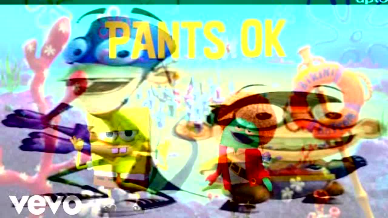 Freaky Squarepants” Video Club🕺🏾🕺🏾🕺🏾 - RaveDJ