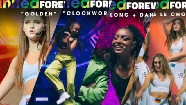 Now United Noany Mixtape
