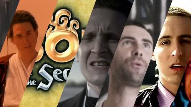 Soundtrack Ost Monstermix