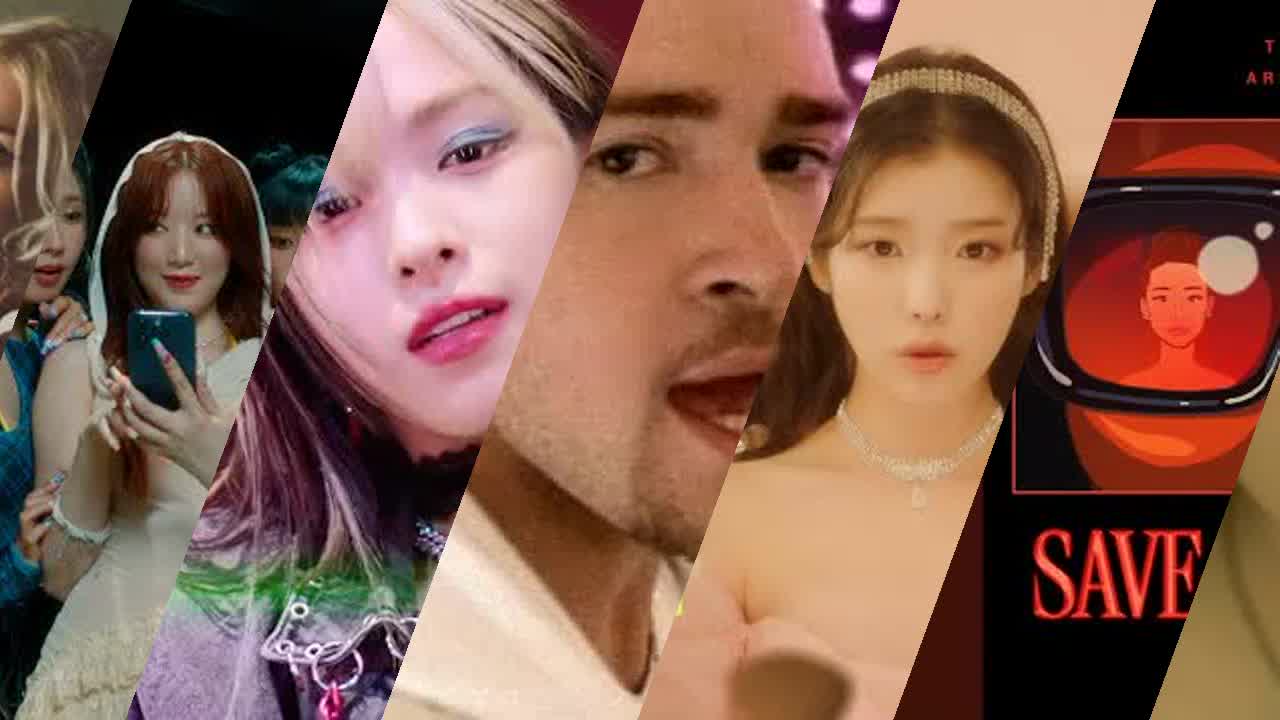 Dance Pop Mix - RaveDJ