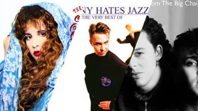 Tears For Fears ティアーズ・フォー・フィアーズ Minimix