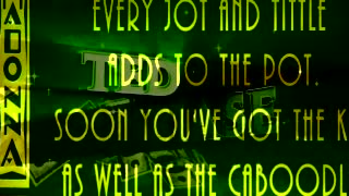 Dick Tracy Soundtrack I Come From Money Theme Song + Titantron