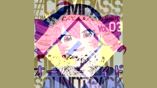 アイロニック X 重音テトSv