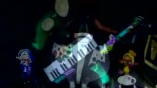 Muck 3 Warfare Concert