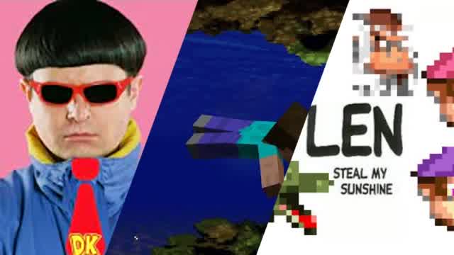 Super Nintendo Soundfont Minimix