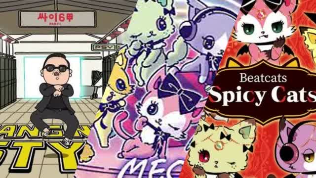 Ymo Technopop Mixtape