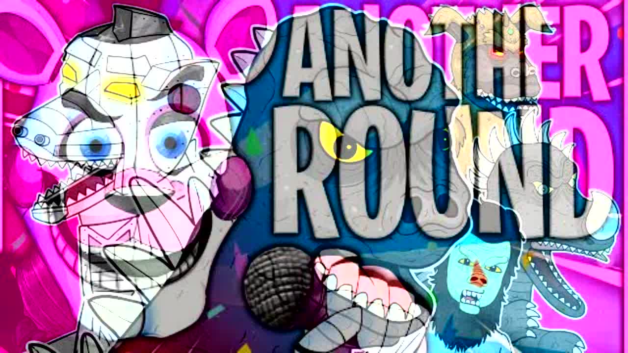 Song Song Collab 🐰 - RaveDJ