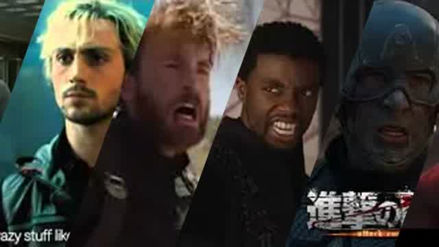 Anime Opening Mixtape