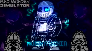 Mondaymayhem