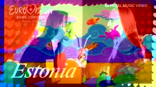 #Eurovision2025 Clip In Hd