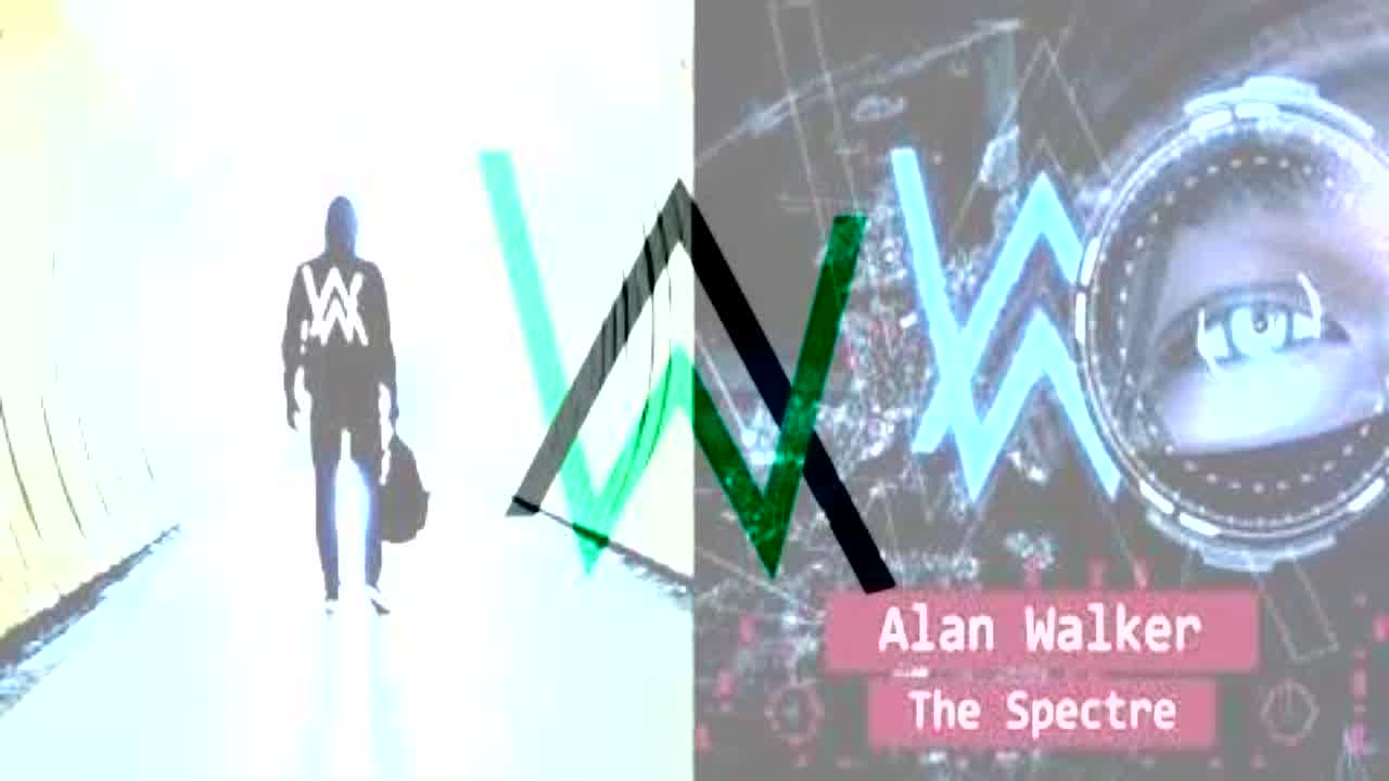 135 X Alan Walker - RaveDJ