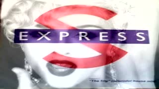 Vogue Theme From Sexpress 1988