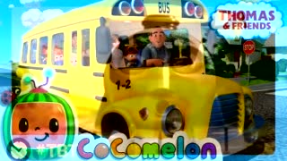 Thomas Friends Rhymes And Kids Songs