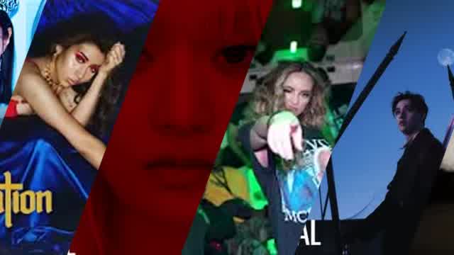 You Pop Mixtape