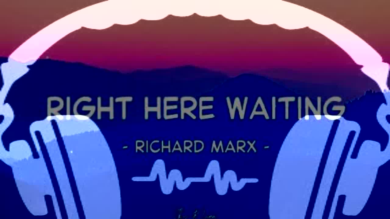 Richard Marx Young Instrumental Original - RaveDJ