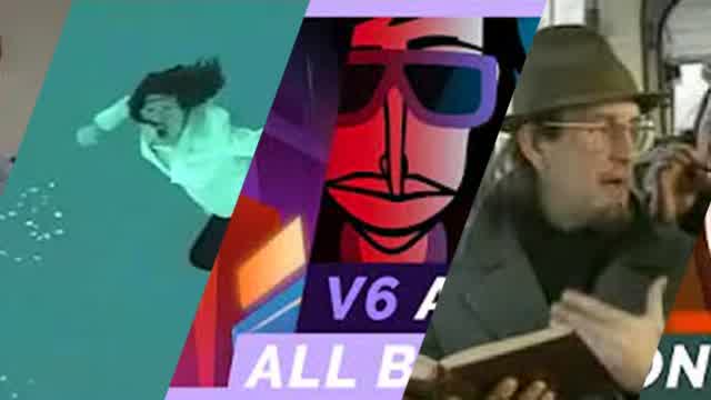 Referencias Creativas Productora Mixtape