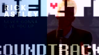 Never Finale To Give You Up