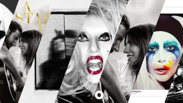 Lady Gaga Pop Mix