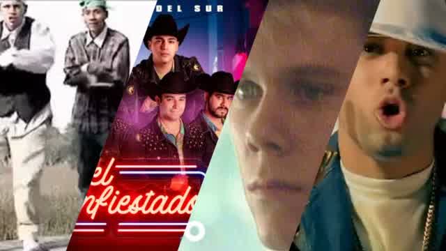 Omar Reggaeton Mixtape