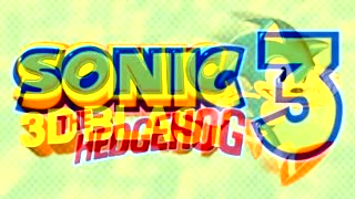 Sonic The Blast 3