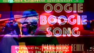 Boogies #Spooktober Season 3 Song