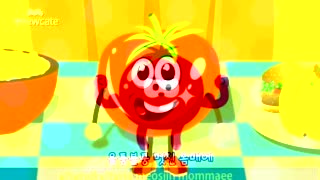 Tomato Tamatar